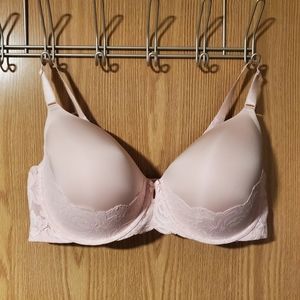 Torrid Curves Back Smoothing T-shirt Bra